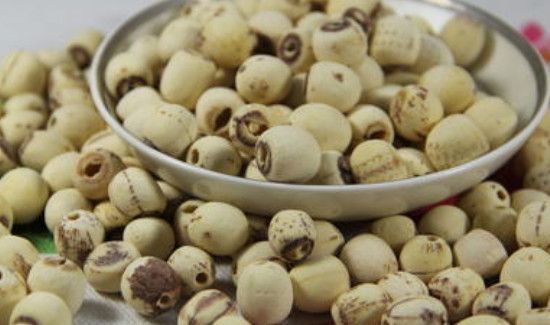 新鲜莲子怎么晒干保存