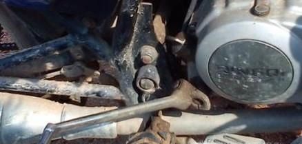 冬天摩托车打不着火怎么办