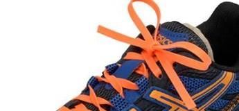 怎么系鞋带好看？