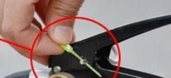 灭火器的正确使用方法