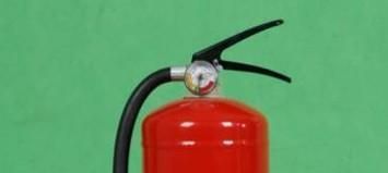 灭火器的正确使用方法
