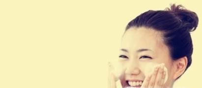 怎样判断脸上长螨虫，怎么解决