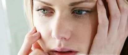 怎样判断脸上长螨虫，怎么解决