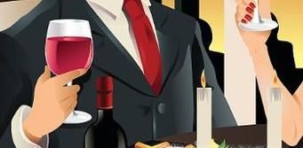 吃西餐注意事项 怎么拿刀叉