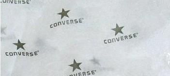 匡威鞋怎么辨别真假？