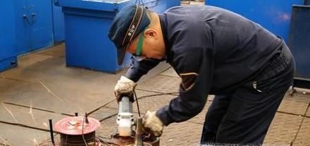 电焊技术操作技巧