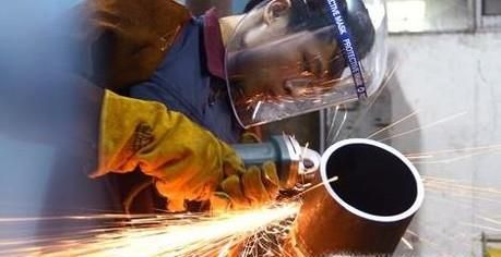 电焊技术操作技巧