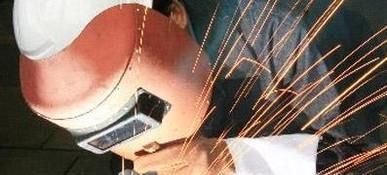 电焊技术操作技巧