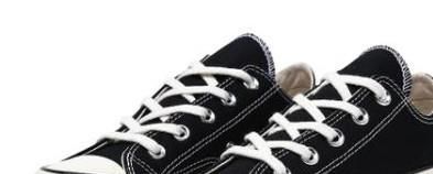 匡威鞋怎么辨别真假？