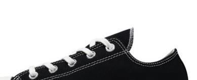 匡威鞋怎么辨别真假？