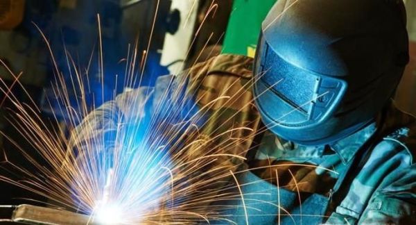 电焊技术操作技巧