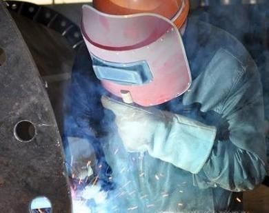 电焊技术操作技巧