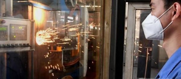 电焊技术操作技巧