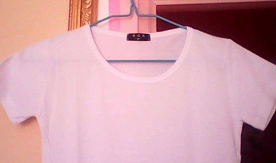 衣服领口变形怎么恢复