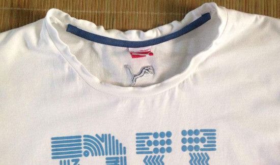 衣服领口变形怎么恢复