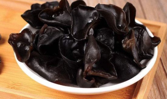 木耳和海带可以一起吃吗