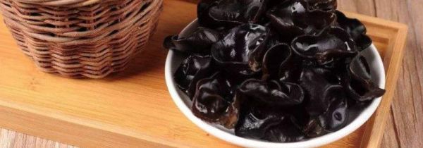 木耳和海带可以一起吃吗