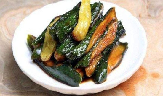 老黄瓜怎么储存到冬天吃