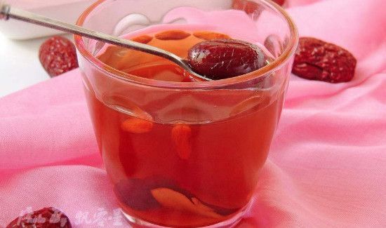 红枣姜茶可以天天喝吗