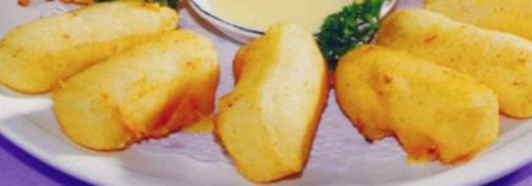 炸鲜奶为什么凝固不了