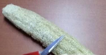 水垢怎么清除？