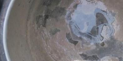 水垢怎么清除？