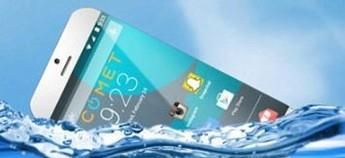 手机掉水里面了怎么办？