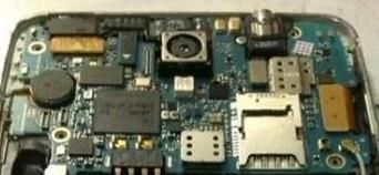 手机掉水里面了怎么办？