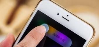 手机掉水里面了怎么办？