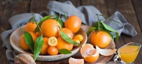 给爱吃水果的你一份水果应季时令表