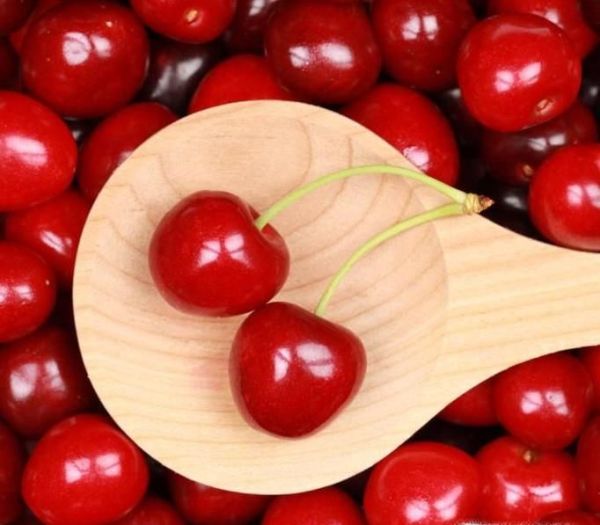 给爱吃水果的你一份水果应季时令表