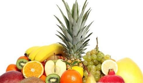 给爱吃水果的你一份水果应季时令表