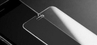 怎么把手机钢化膜撕下来？