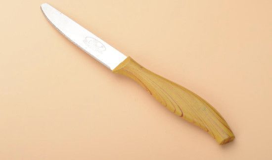 水果刀能带上高铁吗