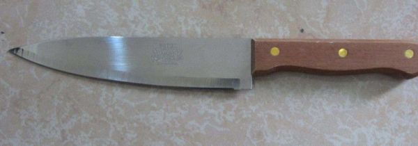 水果刀能带上高铁吗