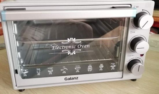 烤箱中途可以打开吗