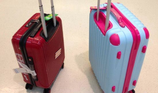 行李箱000密码怎么改