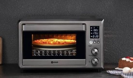 烤箱中途可以打开吗