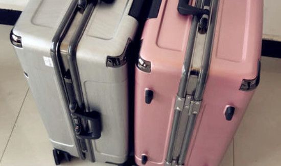 行李箱000密码怎么改