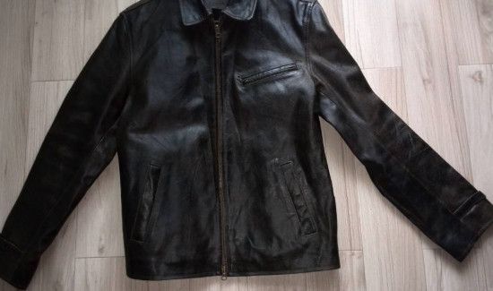 皮衣发霉在家怎么清洗