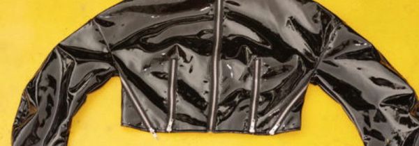 皮衣发霉在家怎么清洗