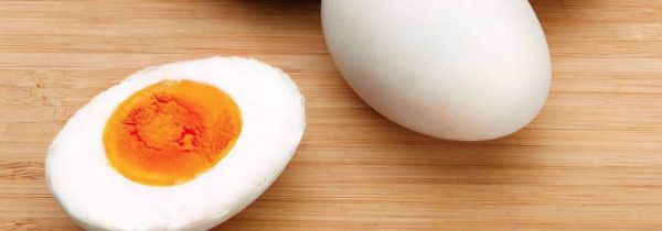 鸭蛋腌制臭了还能吃吗