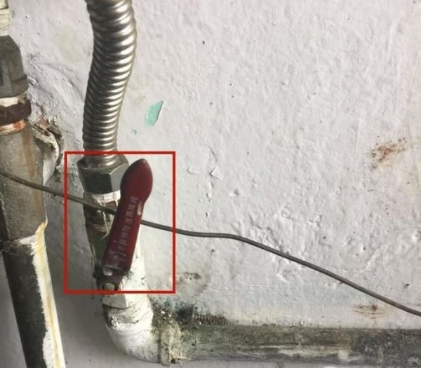 燃气热水器怎么用?