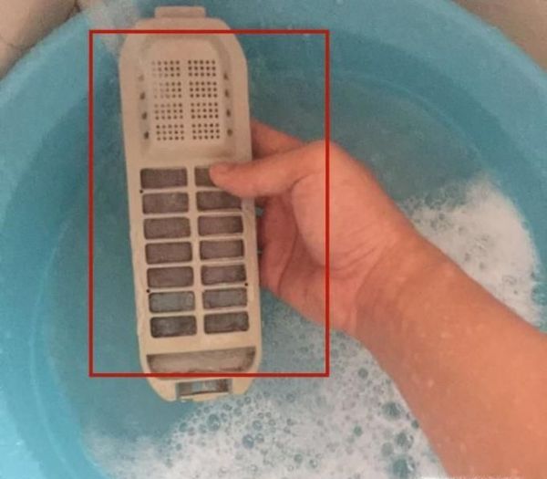 怎么清洗家中的洗衣机？