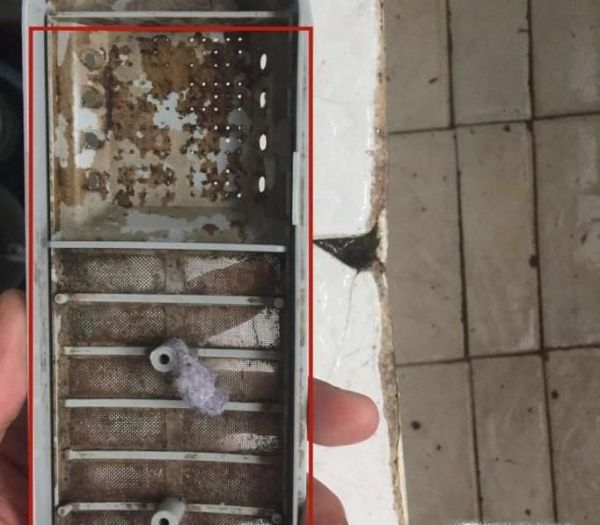 怎么清洗家中的洗衣机？