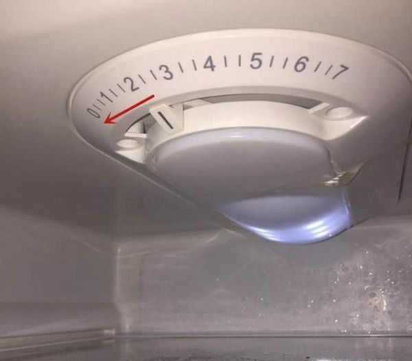 冰箱温度怎么调？