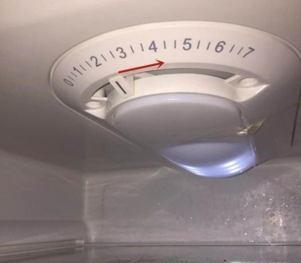 冰箱温度怎么调？