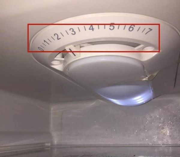 冰箱温度怎么调？