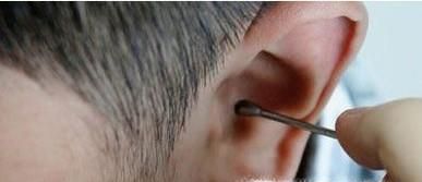 教你掏耳朵的正确姿势！