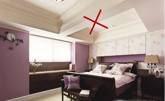 床头摆放的最佳朝向